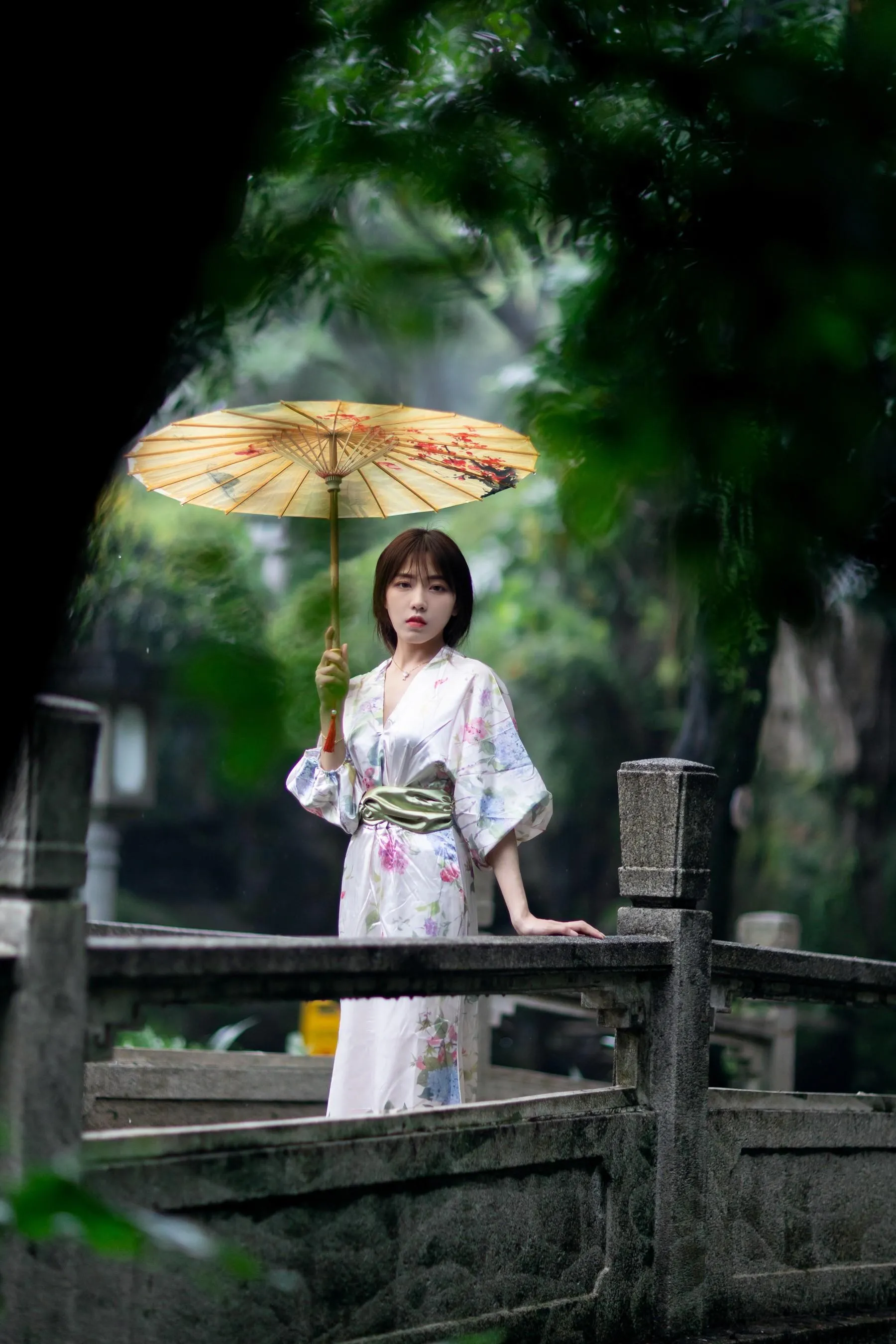 [艺图语] 2022.06.29 青石阶 沐菡 [42P]插图6